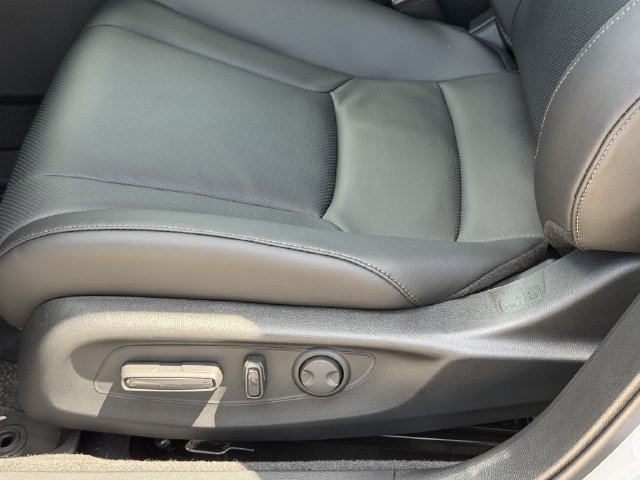 New 2026 Honda Accord Sport image 21