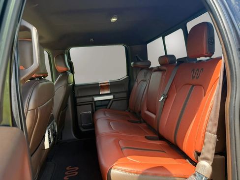 Used 2019 Ford F150 King Ranch w/ Equipment Group 601A Luxury AWD/4WD image 9