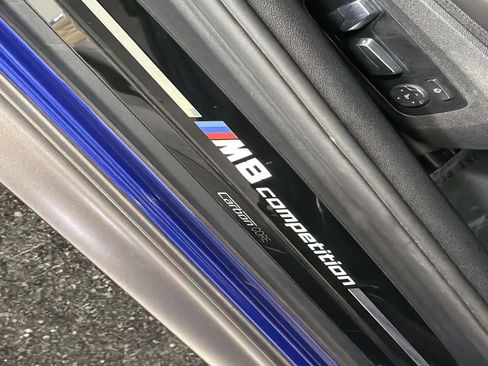 Used 2024 BMW M8 Competition image 23