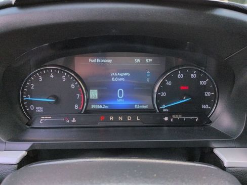 Certified 2023 Ford Explorer XLT w/ Equipment Group 202A RWD image 35