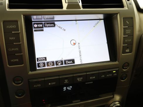 Used 2019 Lexus GX 460 Premium AWD/4WD image 35