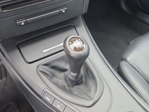 Used 2008 BMW M3 Convertible RWD image 26