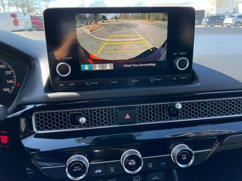 Certified 2024 Honda Civic Sport image 15