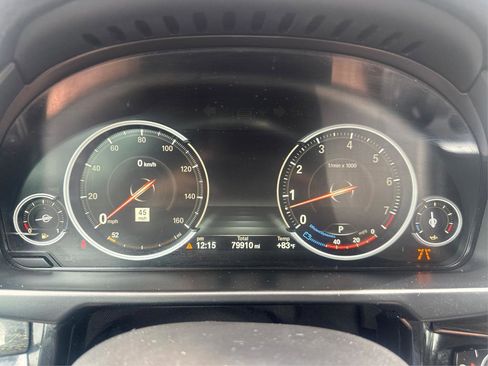 Used 2017 BMW X5 xDrive35i AWD/4WD image 16
