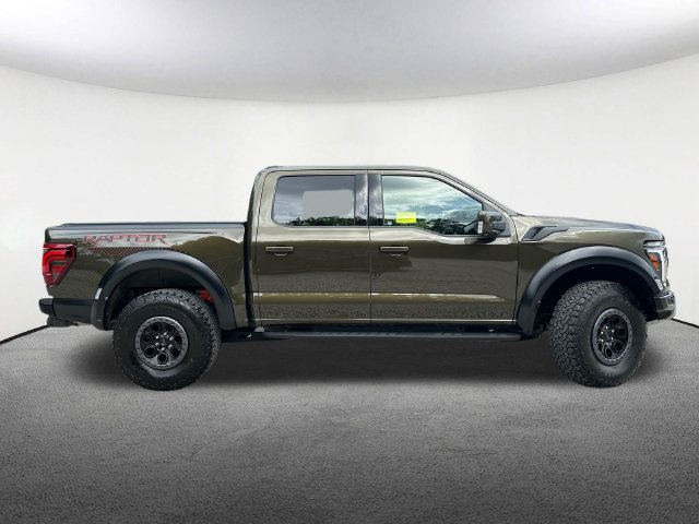 Used 2025 Ford F150 Raptor AWD/4WD image 16