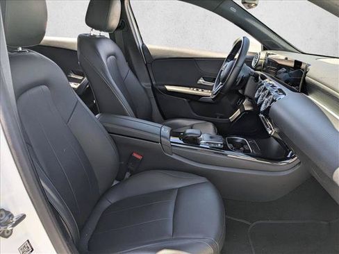Used 2022 Mercedes-Benz A 220 image 16