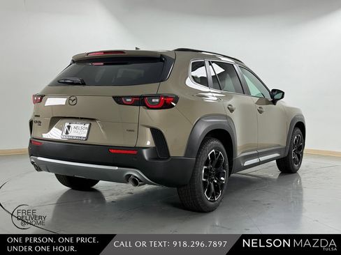 New 2026 MAZDA CX-50 Meridian Edition w/ Weather Package AWD/4WD image 6