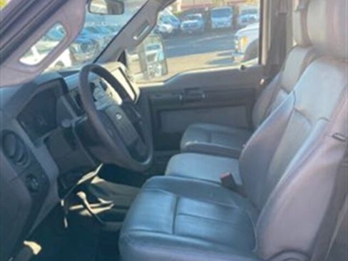 Used 2014 Ford F350 XL w/ Power Equipment Group image 8