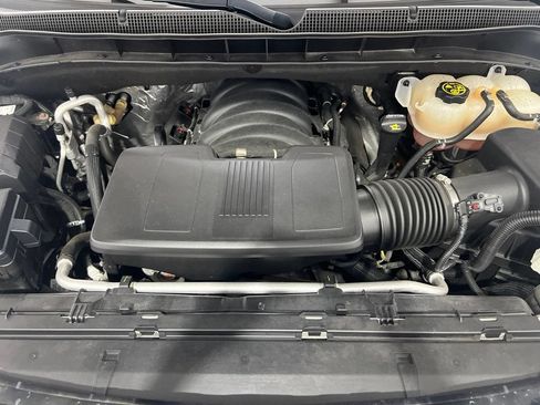 Used 2023 Chevrolet Tahoe RST AWD/4WD image 29