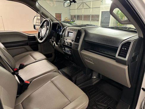 Used 2022 Ford F350 XL w/ STX Appearance Package image 35