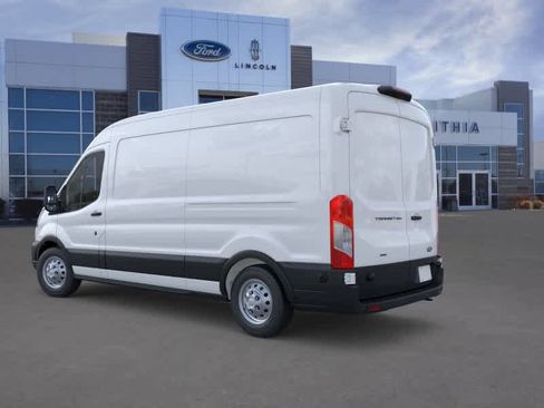 New 2026 Ford Transit 250 148 Medium Roof Extended AWD image 4