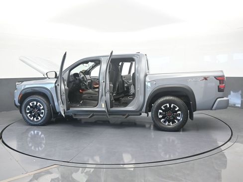 Used 2022 Nissan Frontier Pro-X image 79
