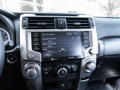 Used 2022 Toyota 4Runner TRD Sport AWD/4WD image 43