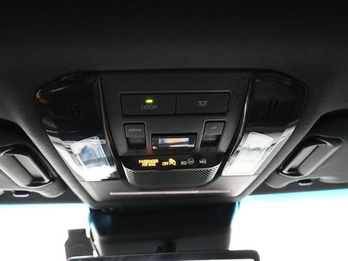 Used 2024 Toyota Land Cruiser AWD/4WD image 17