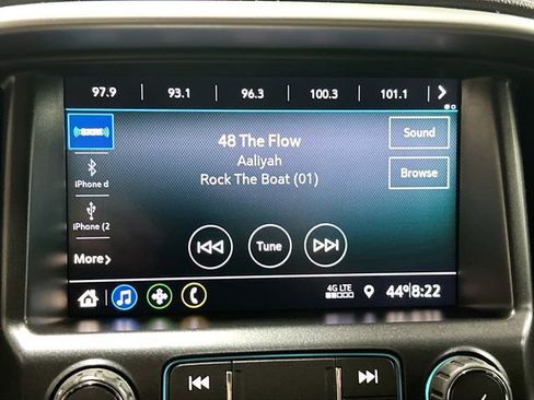 Used 2021 Chevrolet Colorado LT w/ LT Convenience Package image 16