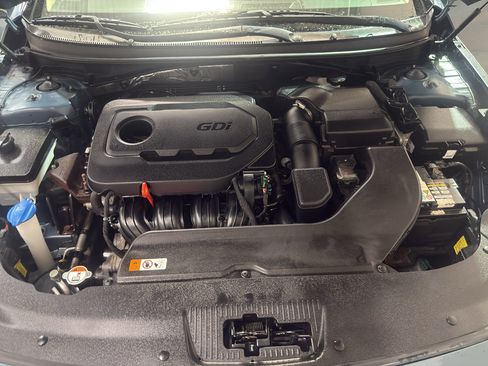 Used 2015 Hyundai Sonata Limited w/ Option Group 05 image 30