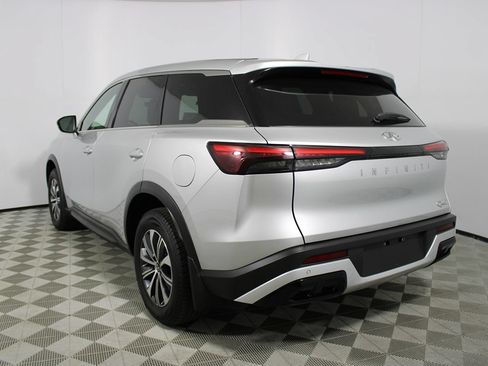 Used 2023 INFINITI QX60 Pure FWD image 40