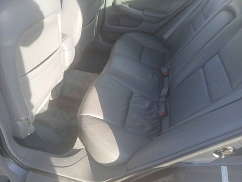 Used 2006 Honda Accord EX-L image 13