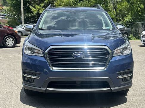 Used 2019 Subaru Ascent Touring w/ Popular Package #2A AWD/4WD image 21