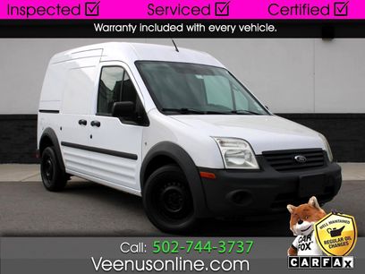 Used 2012 Ford Transit Connect XL