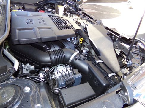 Used 2024 Subaru Forester Wilderness image 68