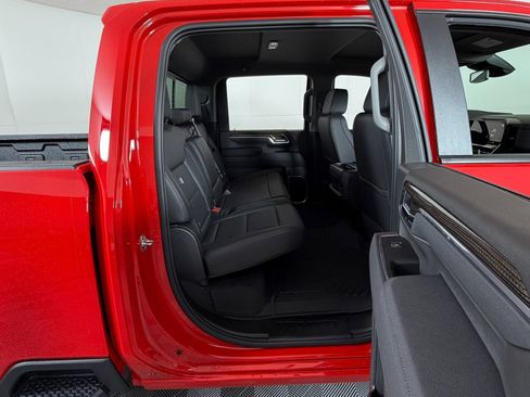 New 2026 Chevrolet Silverado 2500 LT w/ Trail Boss Package image 5