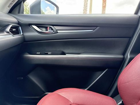 Certified 2024 MAZDA CX-5 Carbon Edition AWD/4WD image 33