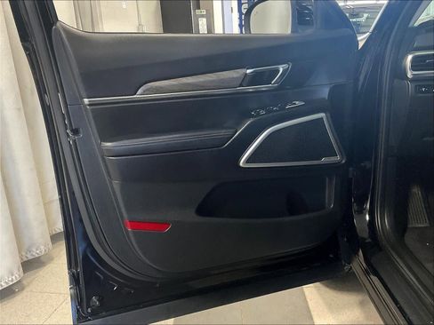 Used 2021 Kia Telluride EX image 9