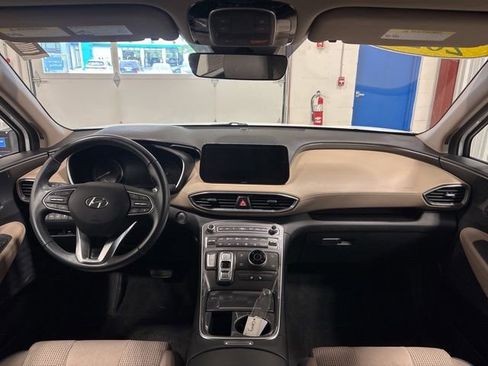 Used 2023 Hyundai Santa Fe SEL AWD/4WD image 16