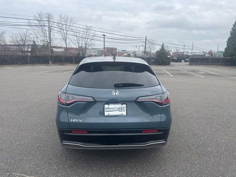 New 2026 Honda HR-V EX-L image 6