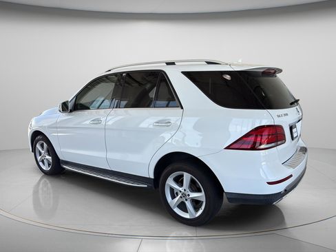 Used 2018 Mercedes-Benz GLE 350 image 16