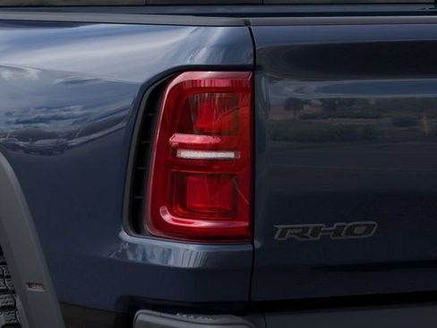 New 2026 RAM 1500 RHO AWD/4WD image 11