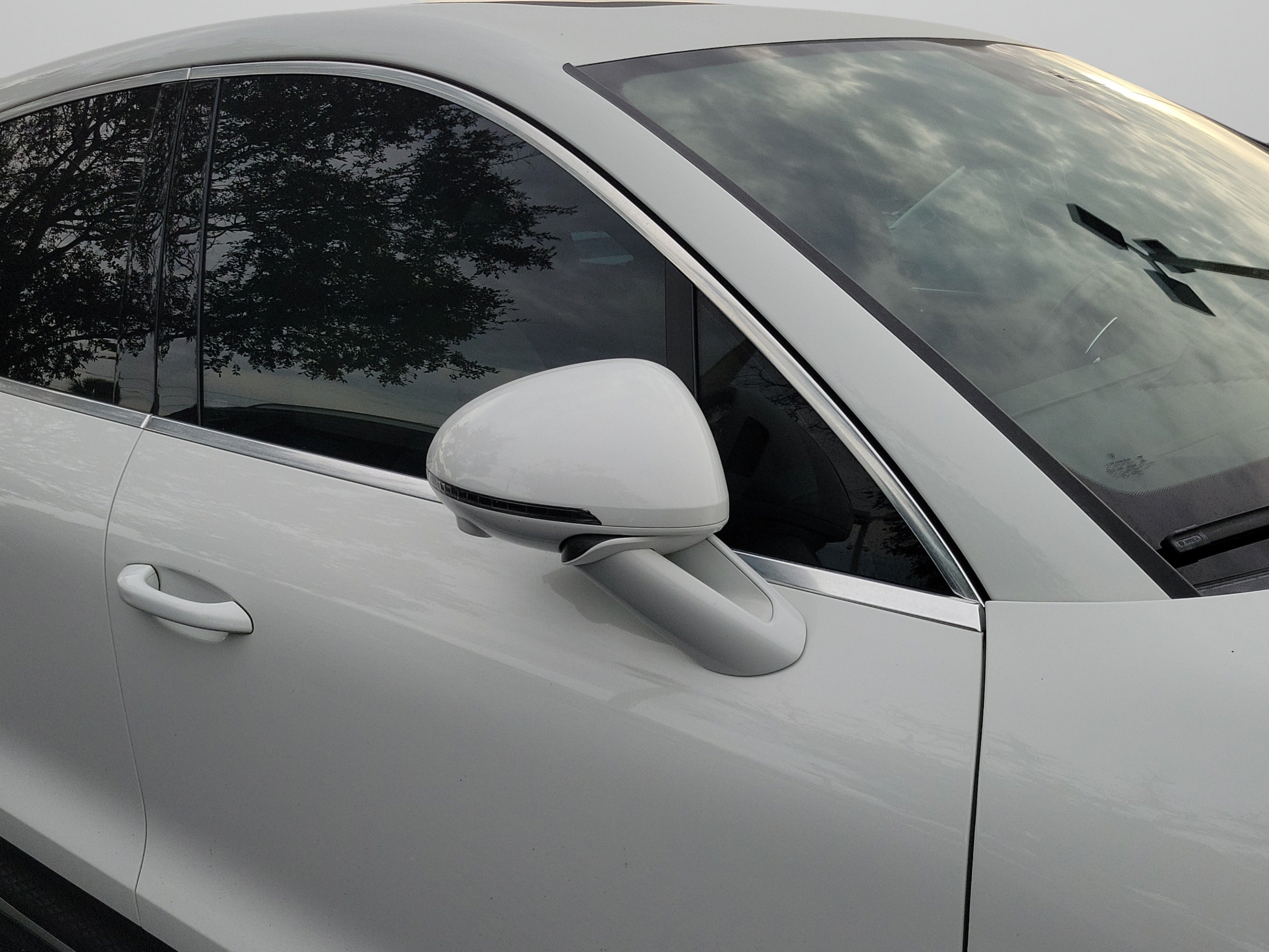 Used 2022 Porsche Macan S AWD/4WD image 17