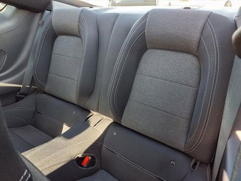 New 2026 Ford Mustang Coupe w/ Bronze Appearance Package image 6