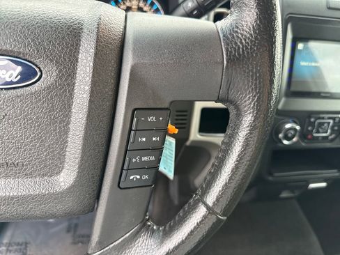 Used 2014 Ford F150 XLT w/ XLT Chrome Package image 16