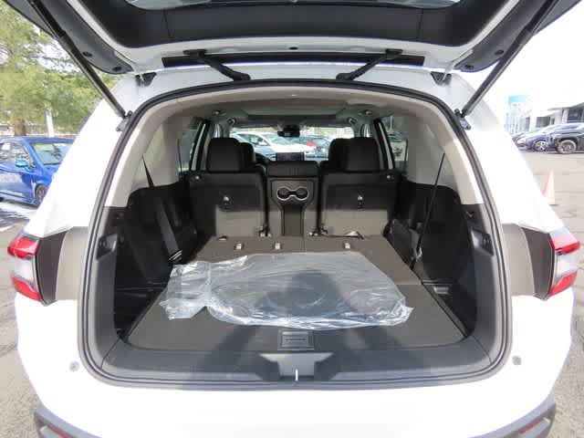 New 2026 Honda Pilot image 12