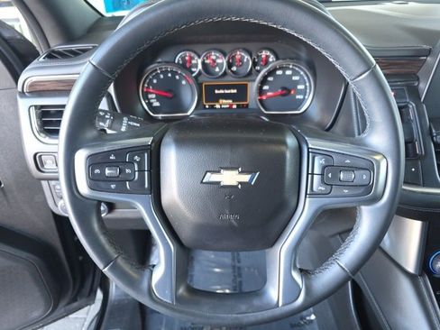 Used 2023 Chevrolet Tahoe LS image 29