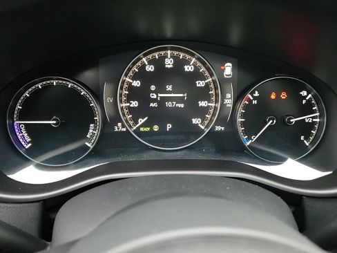 New 2026 MAZDA CX-50 AWD 2.5 Hybrid w/ Weather Package image 18