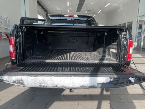 Used 2018 Ford F150 XLT w/ Equipment Group 302A Luxury image 18