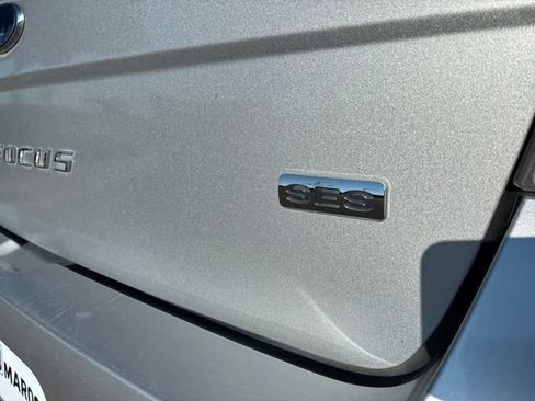 Used 2010 Ford Focus SES FWD image 27