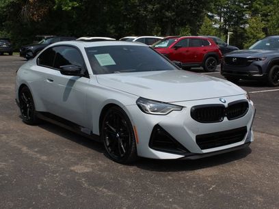 Used 2022 BMW M240i xDrive Coupe w/ Premium Package