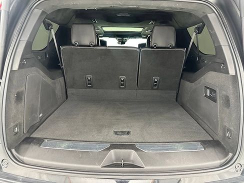 Used 2022 Cadillac Escalade ESV Sport Platinum AWD/4WD image 19