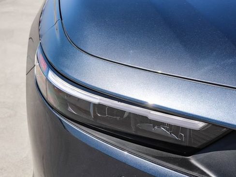 Used 2025 Honda Accord EX-L image 7