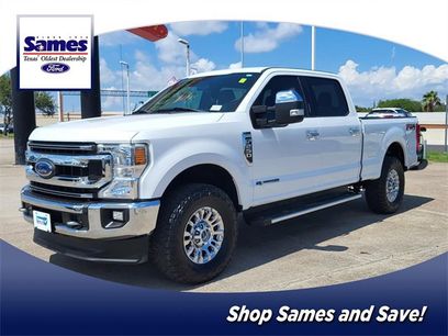 Used 2020 Ford F250 XLT w/ XLT Premium Package