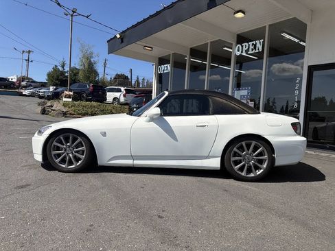 Used 2006 Honda S2000 image 3