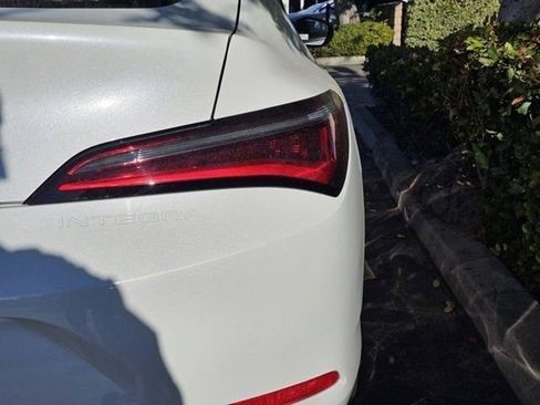 New 2026 Acura Integra image 8