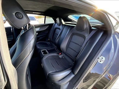 Used 2019 Mercedes-Benz AMG GT 53 image 20