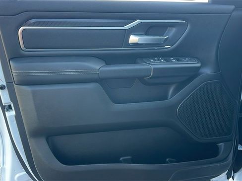 New 2025 RAM 1500 Big Horn image 15