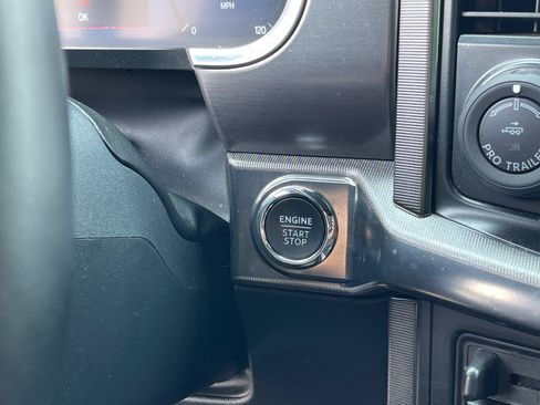 Used 2024 Ford F150 Platinum AWD/4WD image 24