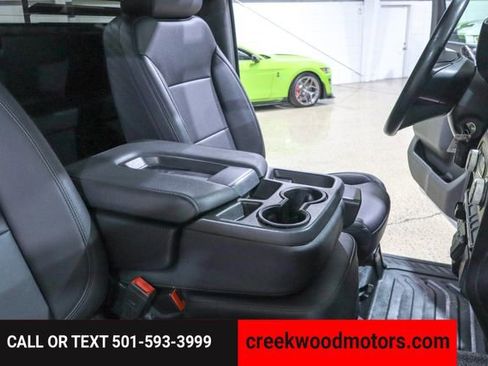 Used 2021 GMC Sierra 3500 2WD Regular Cab w/ Convenience Package image 45